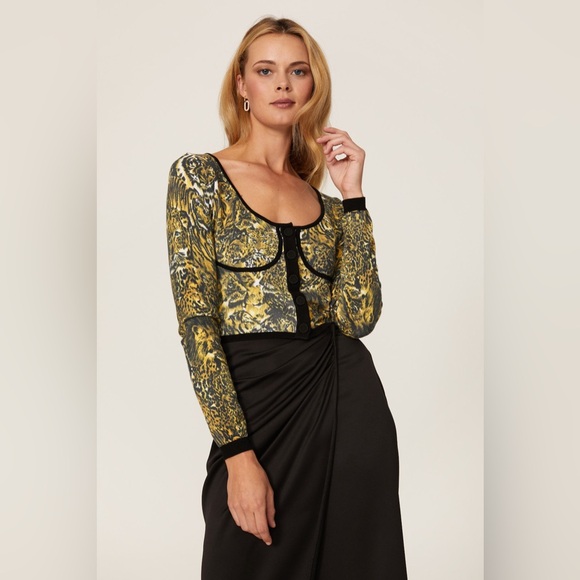 Tops - Amur Top Size S